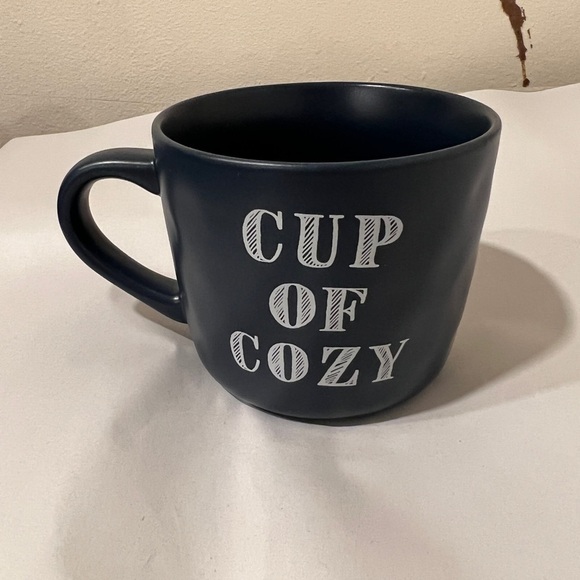 Target Threshold "Cup of Cozy" Mug 16oz - Picture 1 of 4